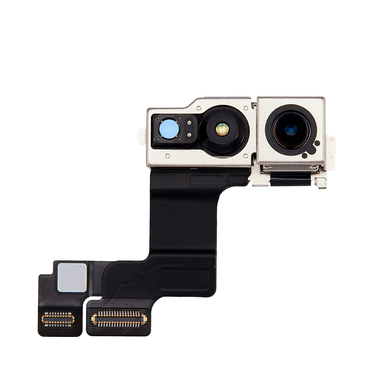 Flex Camara Frontal +  DOT iPhone 15 Plus